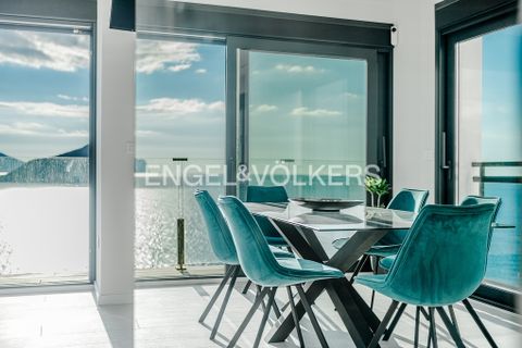 Penthouse i Calpe, Alicante, Calpe - € 1.999.000 | Ref: W-02Z6EV - foto 9